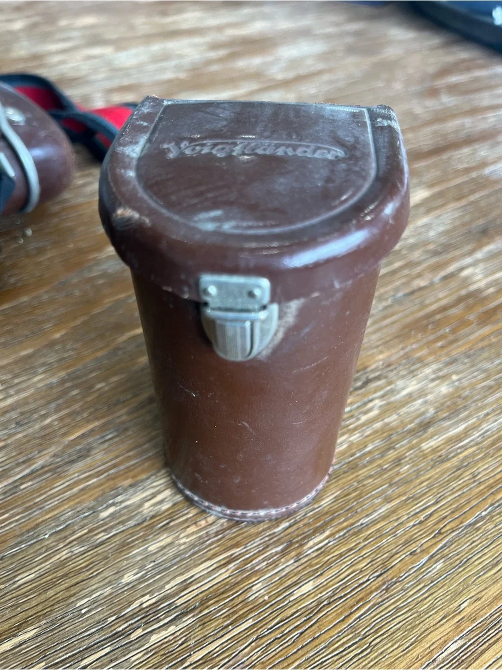 N/A bessamatic voigtlander